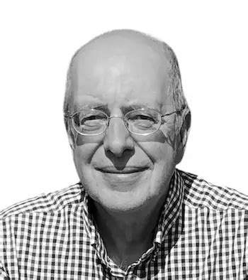 Gary Martin (Creator) .